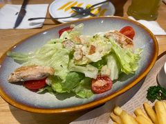 -菲滋意式餐厅(西湖文化广场店)