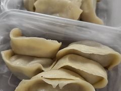-水丰锅贴(延吉东路店)