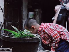 -苏州隐舍客栈