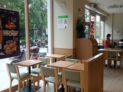 -德克士(阳光店)