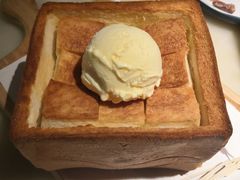 -绿茶餐厅(成都大悦城店)