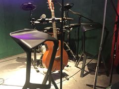 -好久不见网红乐队酒吧(鼓浪屿海底世界店)