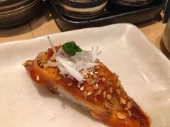 -元气寿司(新城市广场店)