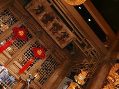 -南京大牌档(青岛万象城店)