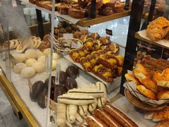 -PAPER STONE BAKERY(天汇广场店)