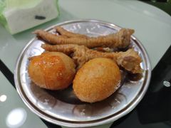 -笋果坊螺蛳粉(竹园小区店)