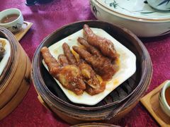 -金苑海鲜酒家(新港中路店)