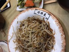 -一招鲜·全羊铺·蒙古奶茶(五一北路店)