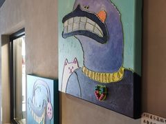 -C Cafe(朵云书院·戏剧店)
