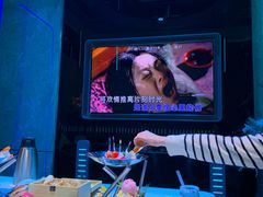 -方糖KTV-PLUS(世茂广场店)