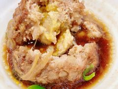 蛋黄狮子头-金春禧(世茂国际广场店)