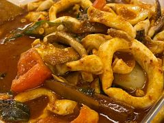 -大茄来海鲜餐厅(亚洲城分行)