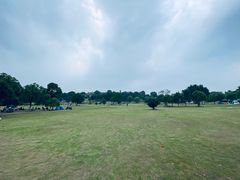 -钟山体育运动公园