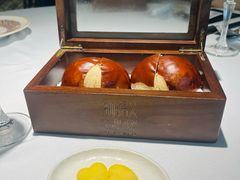 -狮拾久·现代新加坡料理(壹方城店)