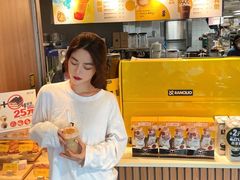 -麦当劳(平和堂店)