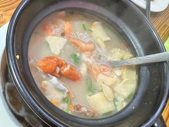 -皮蛋弟砂锅店(总店)