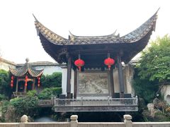 -三坊七巷历史文化街区