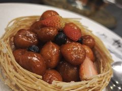 -东方御宴海鲜酒楼(棕泉酒店)