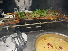 -夜宴江景餐厅