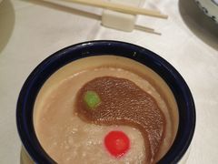 太极香芋泥-聚春园自助餐厅(东街口店)