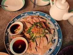 -常来小聚·广州非遗传承餐厅(高德置地店)