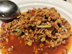 -小碗大胃(福久源新天地店)
