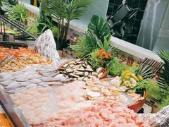 -非烤勿扰自助烤肉(东坑四季广场店)