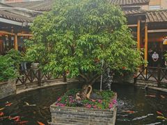 -猪肉婆私房菜(容桂总店)