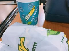-SUBWAY赛百味(高新绿宝店)