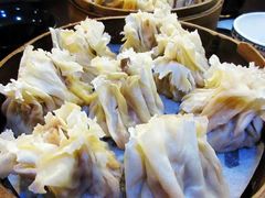 羊肉烧麦-都一处烧麦馆(前门店)
