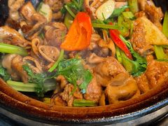 -煲煲好(朝阳门店)