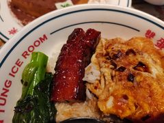 -文通冰室(东方宝泰店)