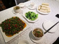 -琬苑鸽庄·川粤融合菜(解放碑总店)
