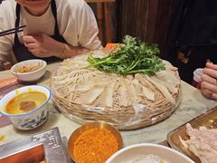 -月满大江千层肚火锅(锦城大道店)