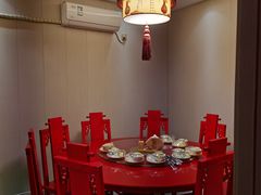 包厢-旺川园·毛血旺·辣子鸡(解放碑店)