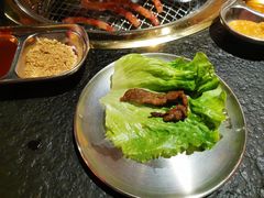 -伊茉家的烤肉店(勒泰中心店)