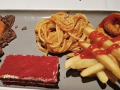 -西部牛排(京华城店)