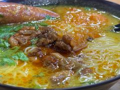 -笑笑凉皮(富国街店)