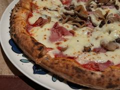 -Mammamia意大利餐厅(阳春巷店)