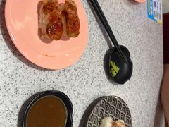 -争鲜回转寿司(中街大悦城店)