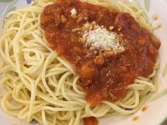 -萨莉亚意式餐厅(彩悦城店)