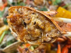 -老东镇啤酒屋海鲜加工·蒸汽海鲜·海鲜烧烤(台东店)