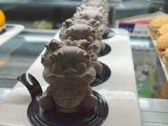 -梦菲思饼屋(瑞金宾馆店)