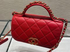 -CHANEL(恒隆广场店)