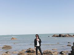 -青岛银沙滩