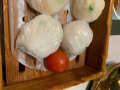悦满楼虾饺皇-悦满楼·西关名点·湛江名菜(航空综合大厦店)