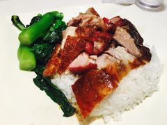 -太兴烧味餐厅(宝明大厦店)