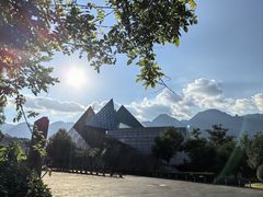 -萍乡武功山风景名胜区