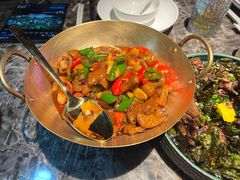 -2046湘味厨房(深圳湾店)