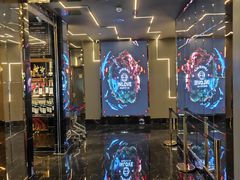 -INLOVE KTV(嘉定新城万达店)